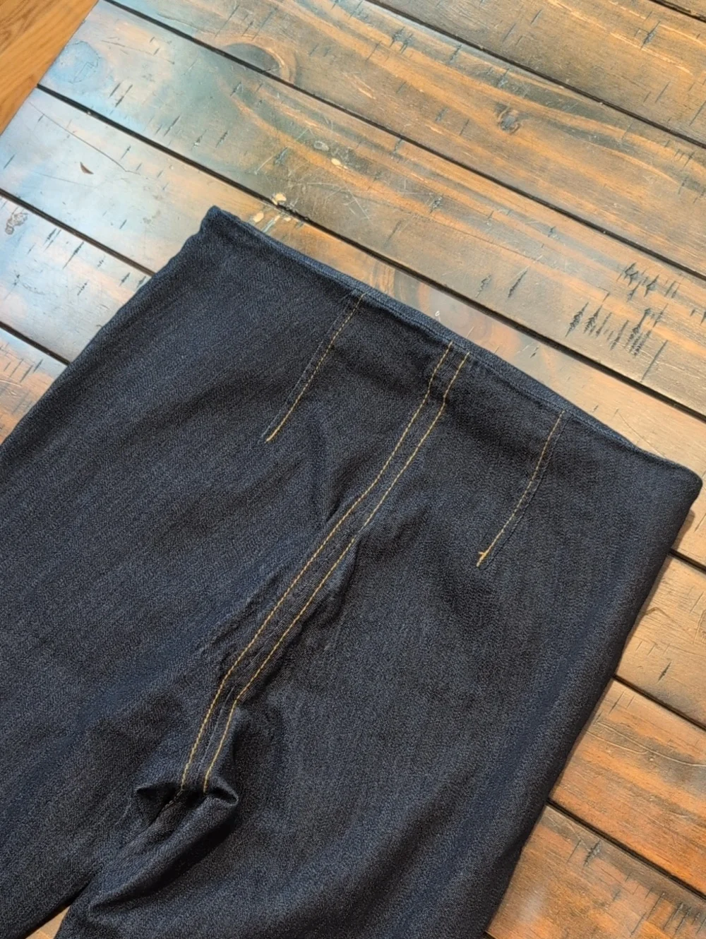 Cinq A Sept Chantal Sailor Crop Flare Jeans